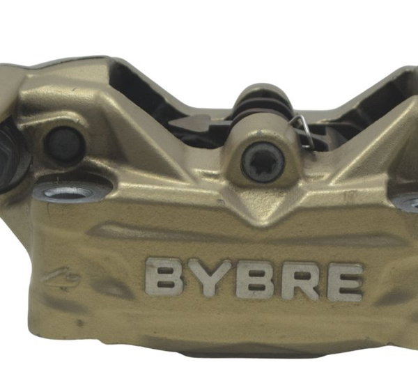 Pinça Freio Dianteira Bmw G310 Gs 20-24 Original
