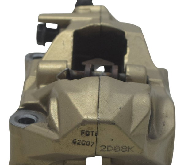 Pinça Freio Dianteira Bmw G310 Gs 20-24 Original
