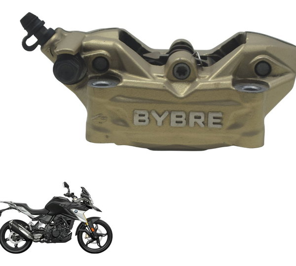 Pinça Freio Dianteira Bmw G310 Gs 20-24 Original