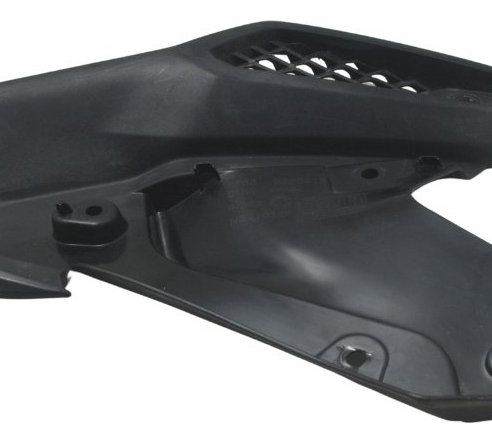 Acabamento Aba Tanque Direito Bmw G310 Gs 20-24 Original