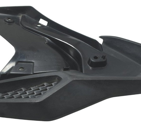 Acabamento Aba Tanque Direito Bmw G310 Gs 20-24 Original