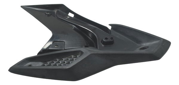 Acabamento Aba Tanque Direito Bmw G310 Gs 20-24 Original