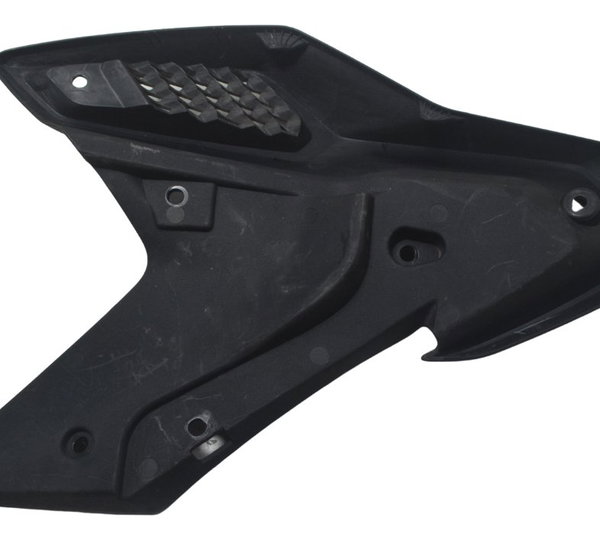 Acabamento Aba Tanque Direito Bmw G310 Gs 20-24 Original