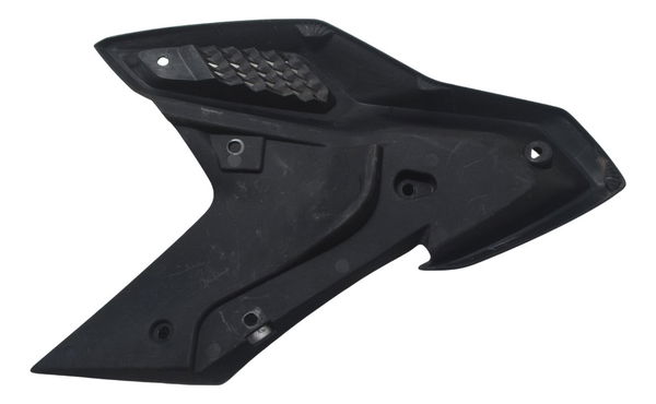 Acabamento Aba Tanque Direito Bmw G310 Gs 20-24 Original