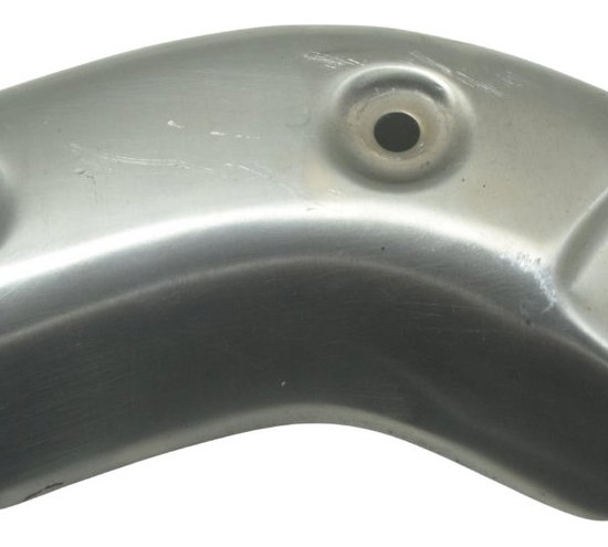 Capa Curva Escape Bmw G310 Gs 20-24 Original