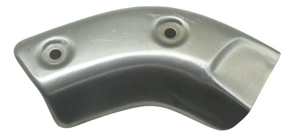 Capa Curva Escape Bmw G310 Gs 20-24 Original