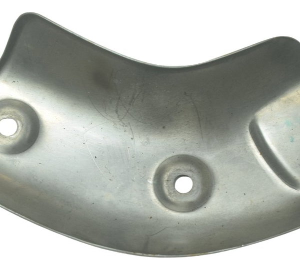 Capa Curva Escape Bmw G310 Gs 20-24 Original