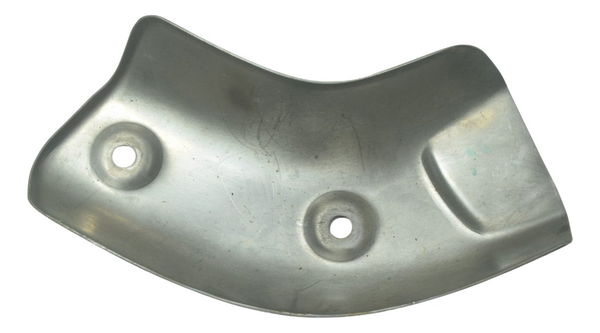 Capa Curva Escape Bmw G310 Gs 20-24 Original