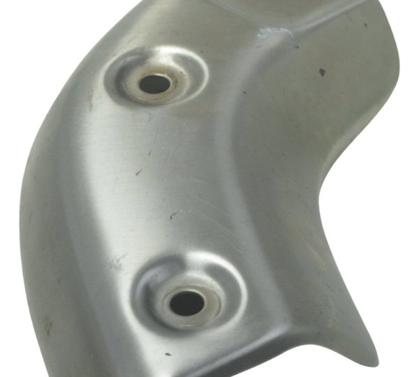 Capa Curva Escape Bmw G310 Gs 20-24 Original