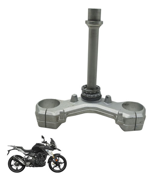 Mesa Inferior Bmw G310 Gs 20-24 Original