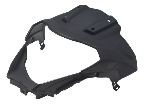 Carenagem Frontal Farol Bmw G310 Gs 20-24 Original