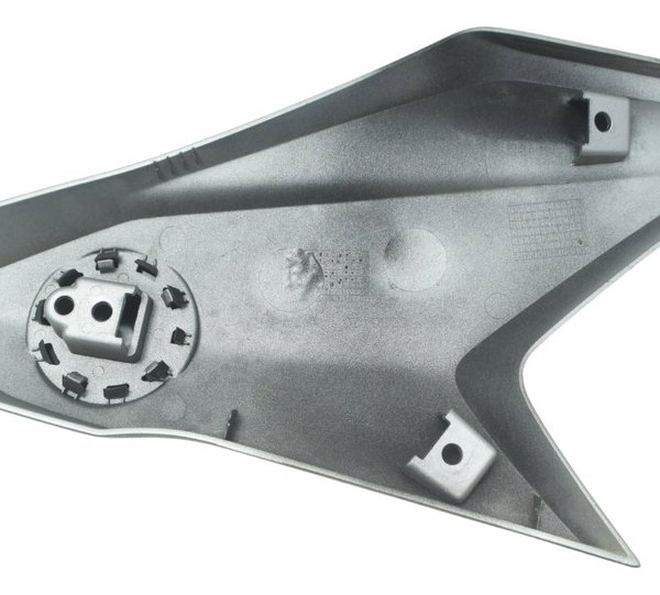 Acabamento Aba Tanque Direita Bmw G310 Gs 20-24 Original