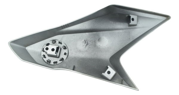 Acabamento Aba Tanque Direita Bmw G310 Gs 20-24 Original
