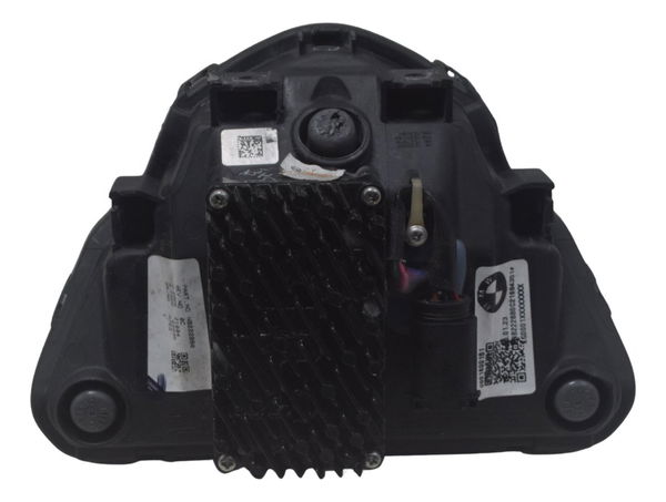 Farol C/ Detalhes Com Reator Bmw G310 Gs 20-24 Original