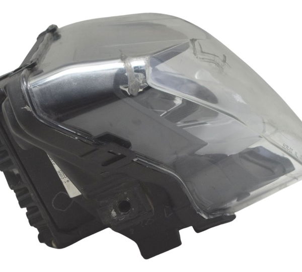 Farol C/ Detalhes Com Reator Bmw G310 Gs 20-24 Original