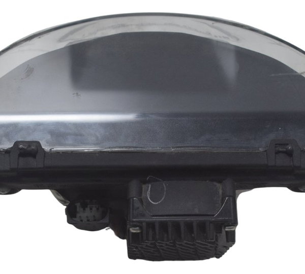 Farol C/ Detalhes Com Reator Bmw G310 Gs 20-24 Original