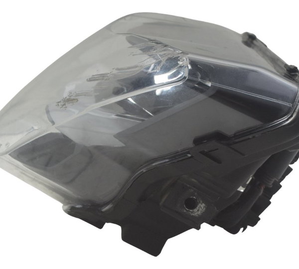 Farol C/ Detalhes Com Reator Bmw G310 Gs 20-24 Original