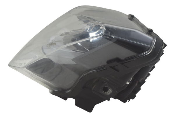 Farol C/ Detalhes Com Reator Bmw G310 Gs 20-24 Original