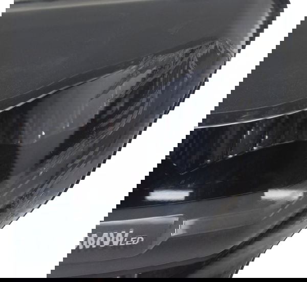 Farol C/ Detalhes Com Reator Bmw G310 Gs 20-24 Original