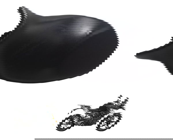 Banco Bmw G310 Gs 20-24 Original Preto