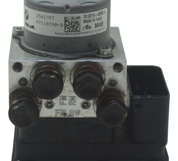 Modulo Abs Bmw G310 Gs 20-24 Original