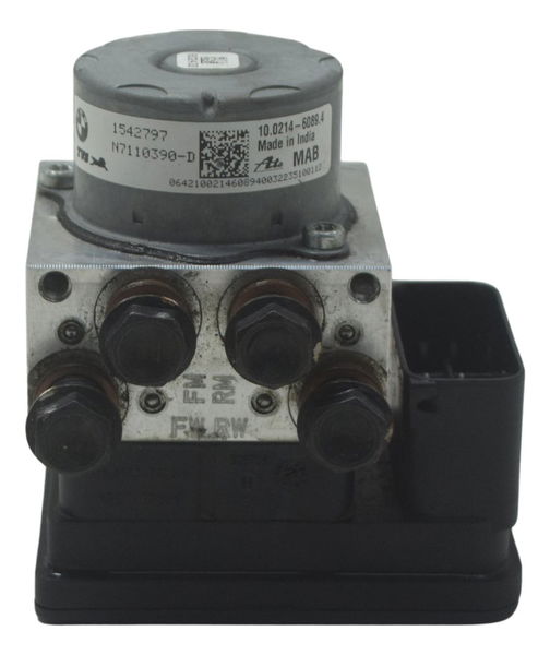 Modulo Abs Bmw G310 Gs 20-24 Original