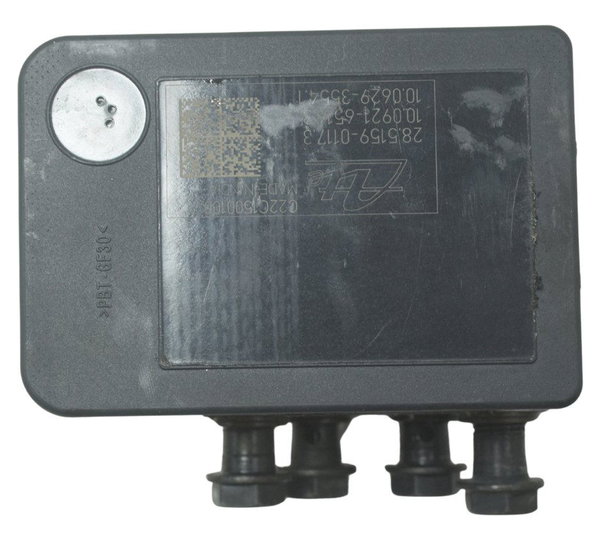 Modulo Abs Bmw G310 Gs 20-24 Original