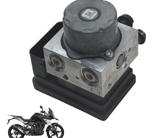 Modulo Abs Bmw G310 Gs 20-24 Original