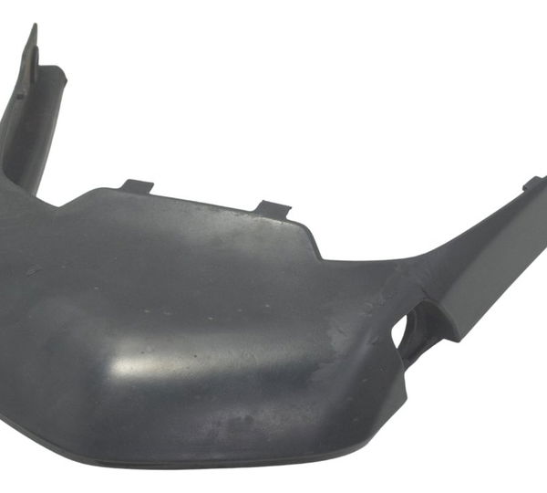 Acabamento Central Rabeta Honda Cb 600f Hornet 08-11 Orig