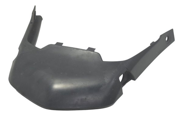 Acabamento Central Rabeta Honda Cb 600f Hornet 08-11 Orig