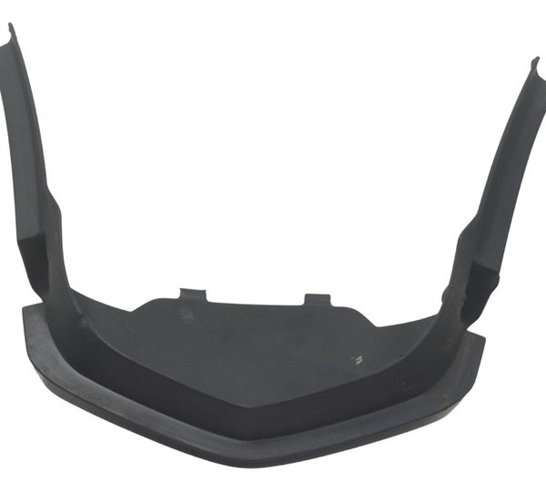 Acabamento Central Rabeta Honda Cb 600f Hornet 08-11 Orig