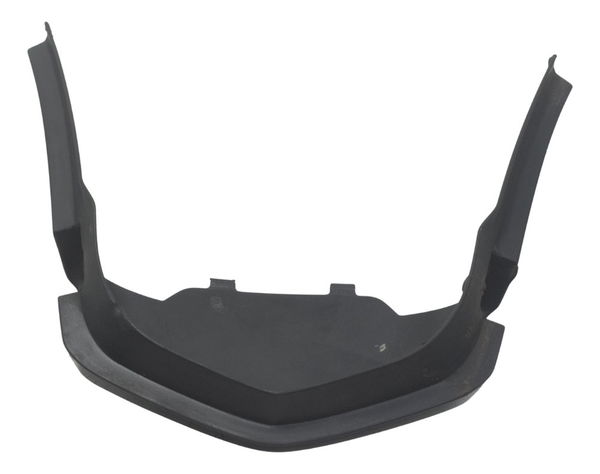 Acabamento Central Rabeta Honda Cb 600f Hornet 08-11 Orig