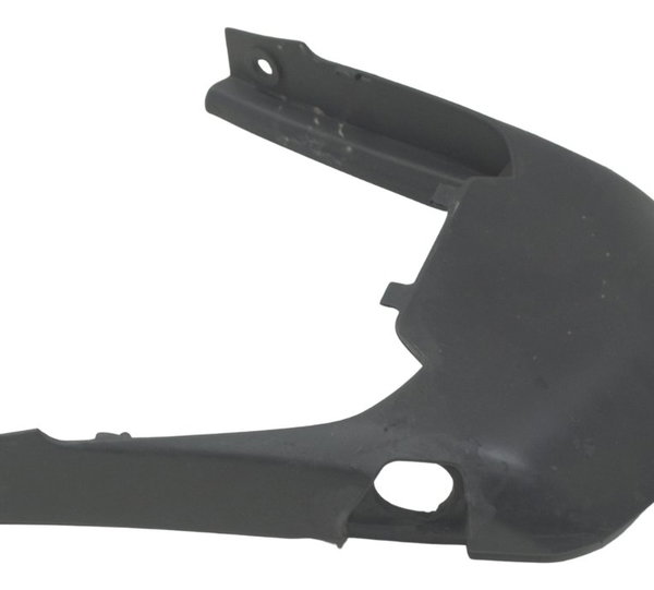 Acabamento Central Rabeta Honda Cb 600f Hornet 08-11 Orig