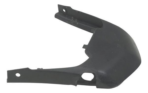 Acabamento Central Rabeta Honda Cb 600f Hornet 08-11 Orig