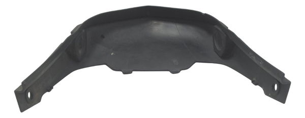 Acabamento Central Rabeta Honda Cb 600f Hornet 08-11 Orig