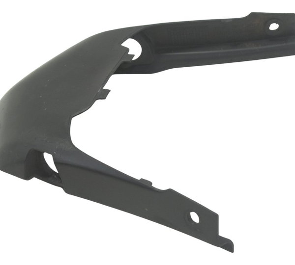 Acabamento Central Rabeta Honda Cb 600f Hornet 08-11 Orig