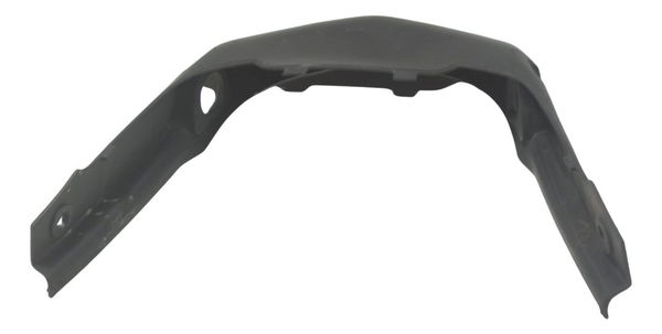 Acabamento Central Rabeta Honda Cb 600f Hornet 08-11 Orig