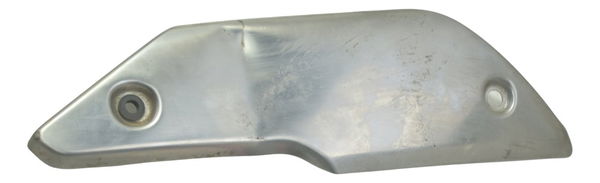 Protetor Escape C/ Detalhes Honda Cb 600f Hornet 08-11 Orig