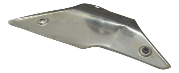 Protetor Escape C/ Detalhes Honda Cb 600f Hornet 08-11 Orig