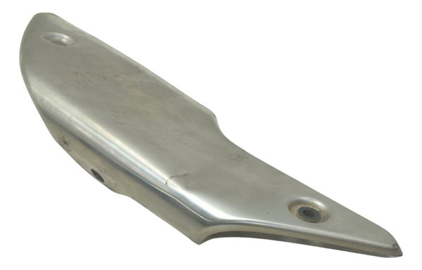 Protetor Escape C/ Detalhes Honda Cb 600f Hornet 08-11 Orig