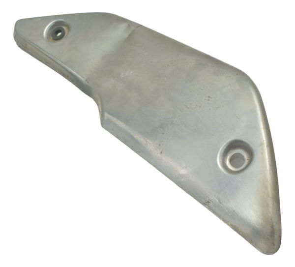 Protetor Escape C/ Detalhes Honda Cb 600f Hornet 08-11 Orig