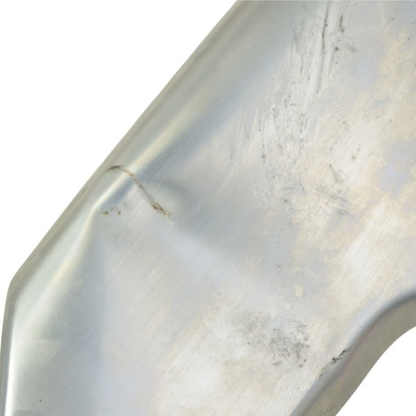 Protetor Escape C/ Detalhes Honda Cb 600f Hornet 08-11 Orig