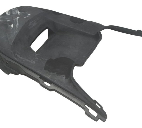 Acabamento Rabeta Inferior Honda Cb 600f Hornet 08-11 Origin