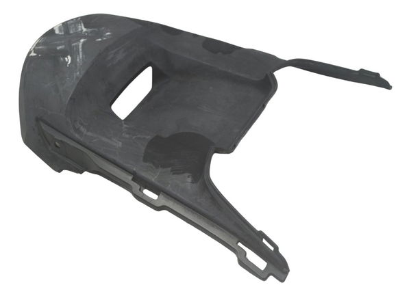 Acabamento Rabeta Inferior Honda Cb 600f Hornet 08-11 Origin