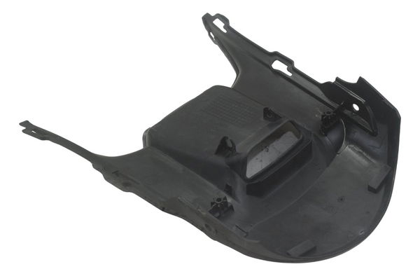 Acabamento Rabeta Inferior Honda Cb 600f Hornet 08-11 Origin