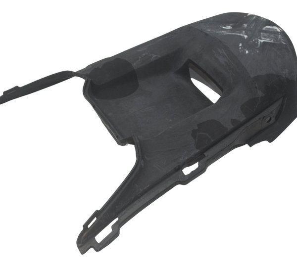 Acabamento Rabeta Inferior Honda Cb 600f Hornet 08-11 Origin