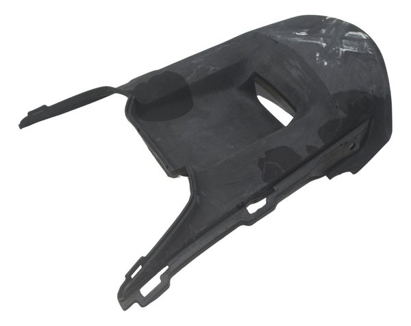 Acabamento Rabeta Inferior Honda Cb 600f Hornet 08-11 Origin