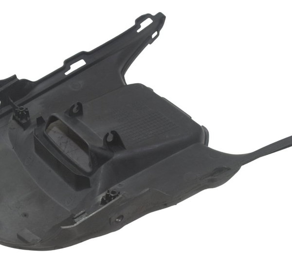 Acabamento Rabeta Inferior Honda Cb 600f Hornet 08-11 Origin