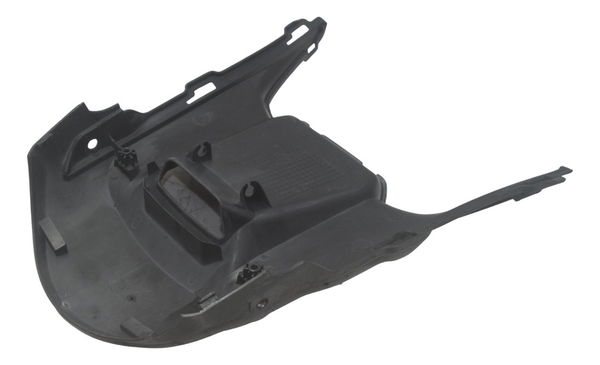 Acabamento Rabeta Inferior Honda Cb 600f Hornet 08-11 Origin