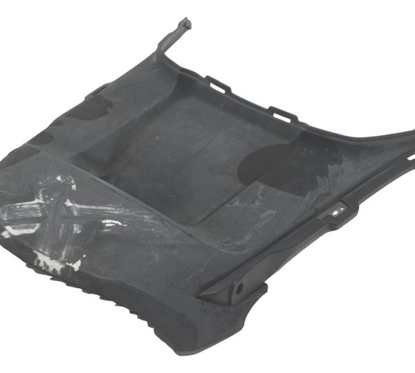 Acabamento Rabeta Inferior Honda Cb 600f Hornet 08-11 Origin